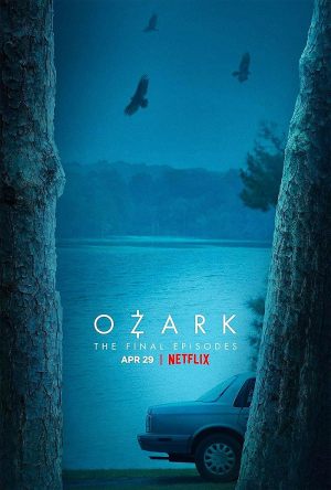 Ozark S1-S4