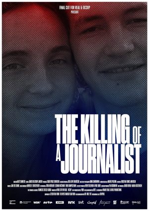 Enquête sur un double assassinat - Jan Kuciak
