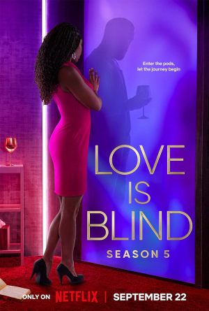 Love Is Blind S1-S9
