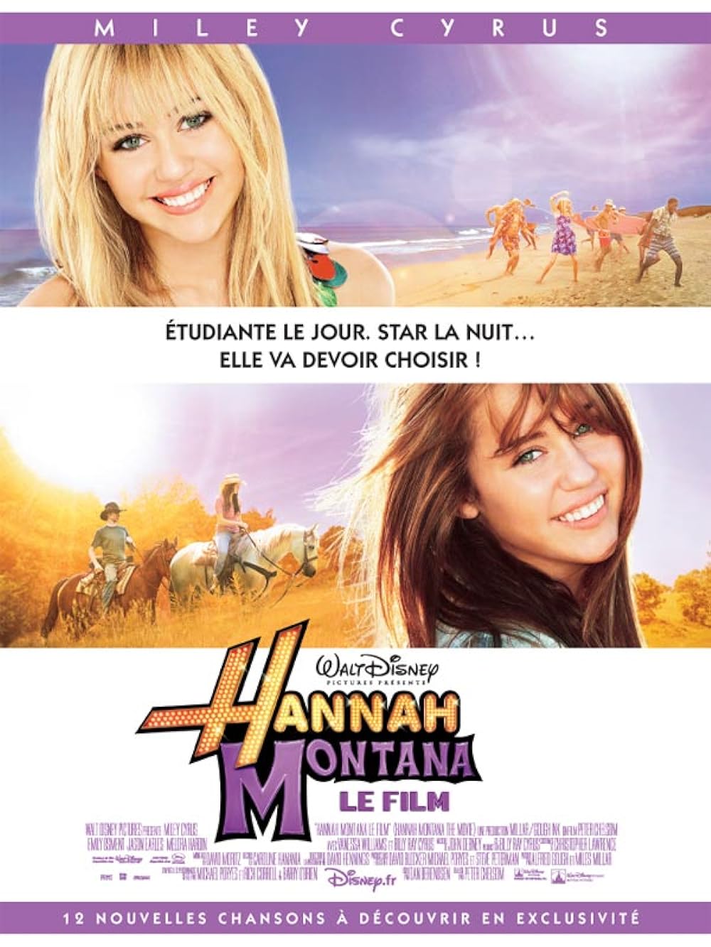 Hannah Montana - Le film