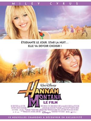 Hannah Montana - Le film