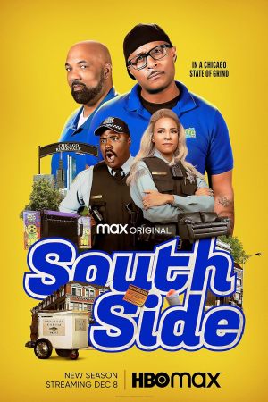 South Side S1-S3