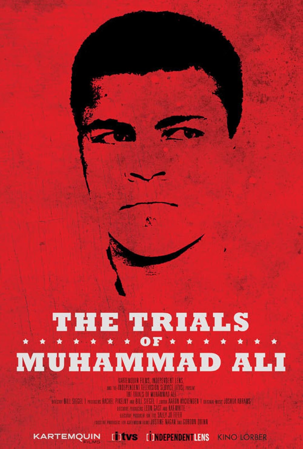 The Trials of Muhammad Ali background