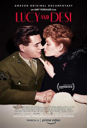 Lucy et Desi