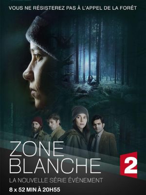 Zone blanche S1-S2