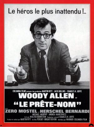 Le prête-nom