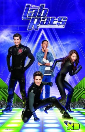 Les Bio-Teens S1-S4