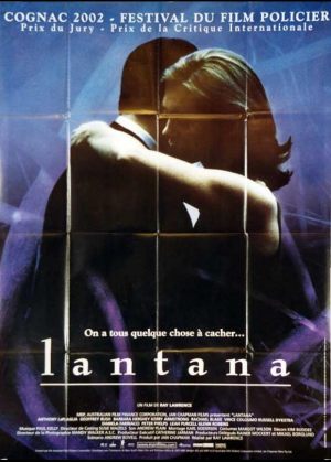 Lantana