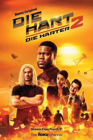 Die Hart S1-S2
