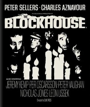 Le blockhaus
