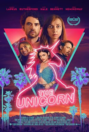 The Unicorn