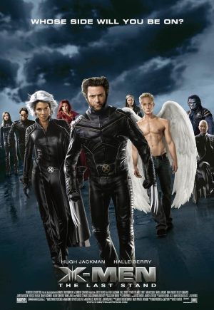X-Men : L'Affrontement final
