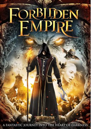 La Légende de Viy
