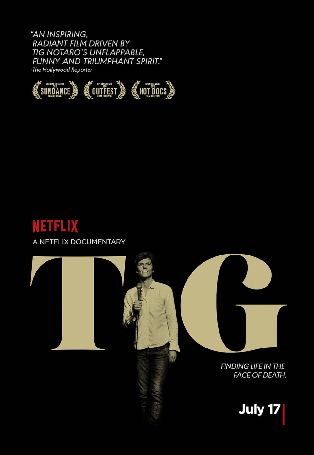 Tig background