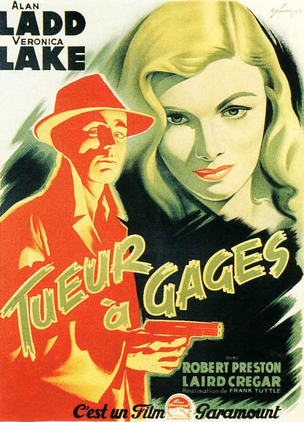 Tueur à gages