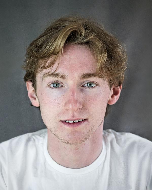Darragh Gilhooly
