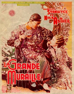 La grande muraille