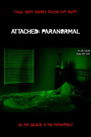 Attached: Paranormal