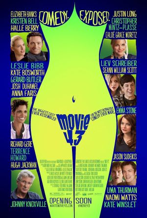 My Movie Project