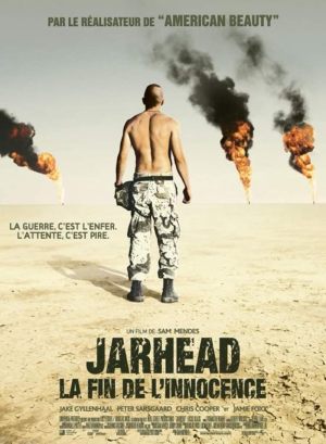 Jarhead: La Fin de l'innocence