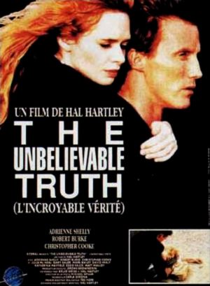 L'incroyable vérité