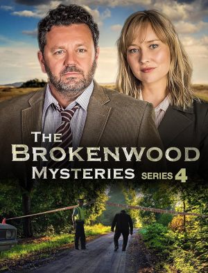 Brokenwood S6-S9