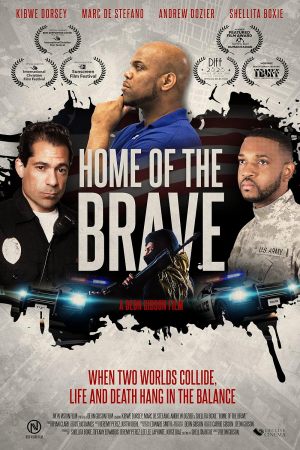 Home of the Brave
