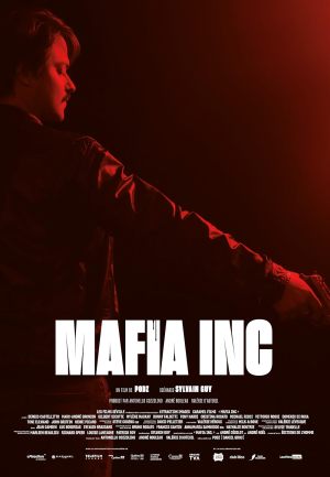 Mafia Inc
