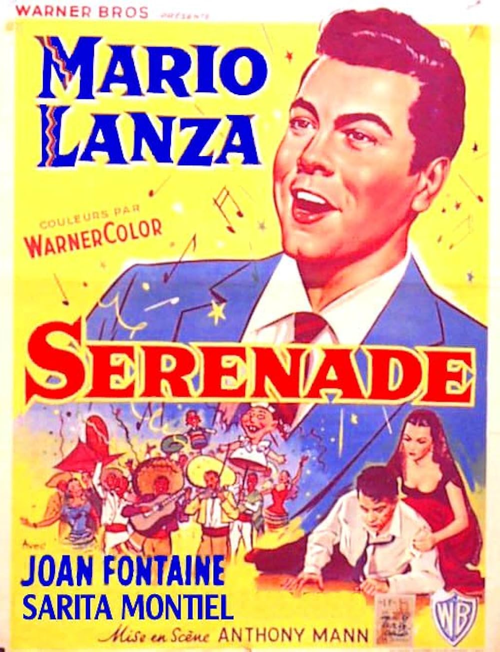 Sérénade
