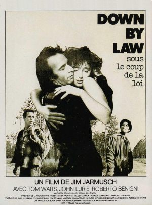 Down by Law - Sous le coup de la loi