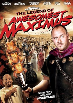 301, La Légende de Superplus Maximus