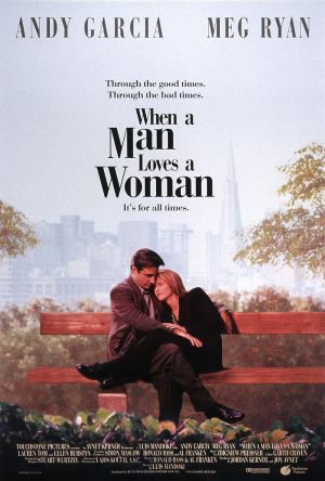 Pour l'amour d'une femme