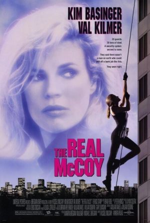 L'affaire Karen McCoy