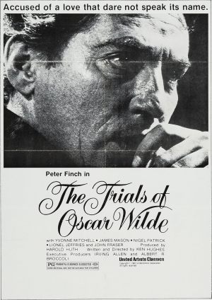 Les procès d'Oscar Wilde