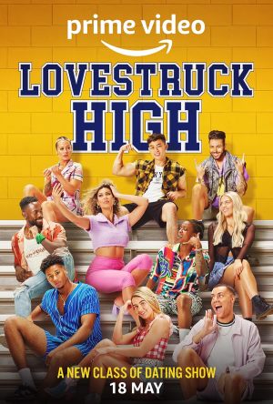 Lovestruck High: Le lycée de l'amour