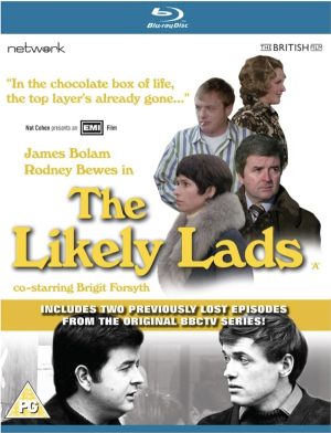 The Likely Lads