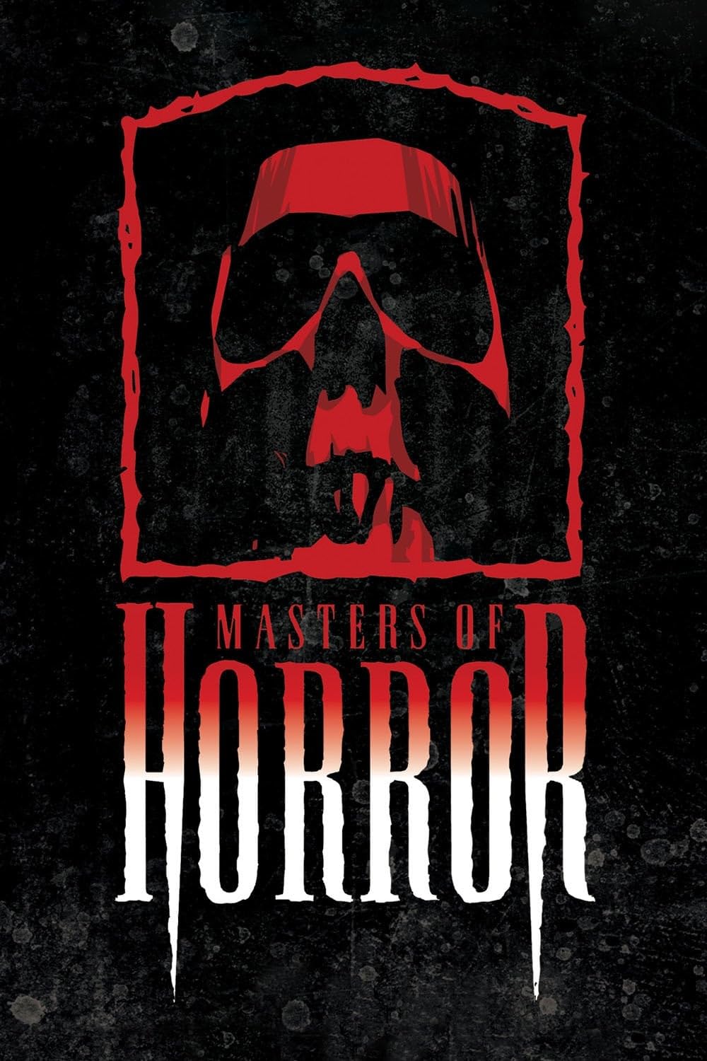 Masters of Horror S1-S2