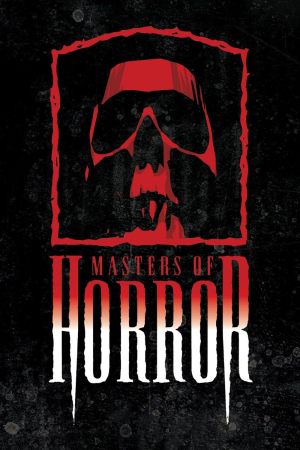 Masters of Horror S1-S2