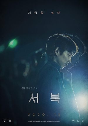 Seobok