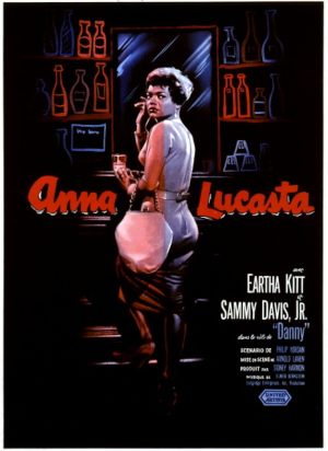 Anna Lucasta
