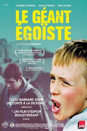 Le géant égoïste