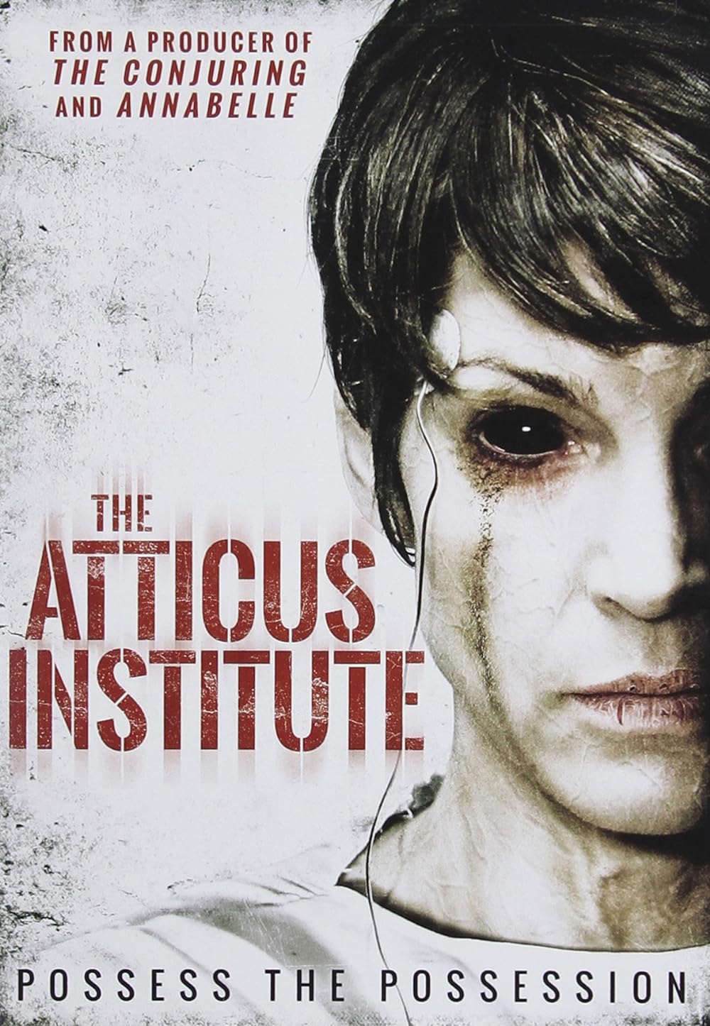 Le Projet Atticus background