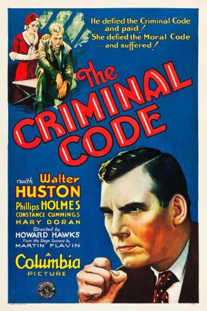 Le code criminel