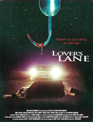 Lovers Road