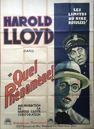 Quel phénomène!