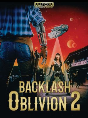 Oblivion