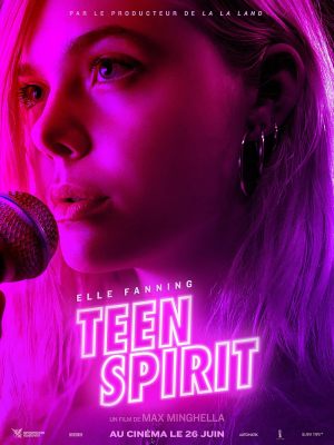 Teen Spirit