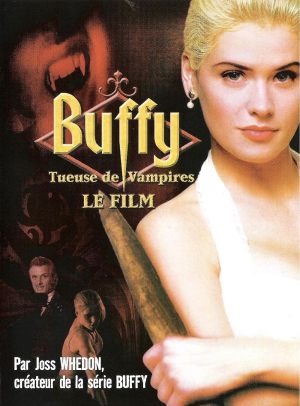 Buffy, tueuse de vampires