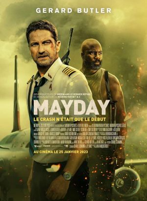 Mayday