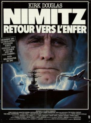 Nimitz, retour vers l'enfer